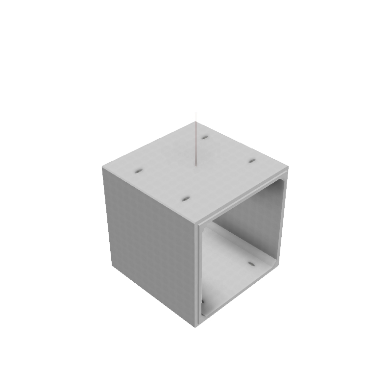 Image of 1-Piece Box Culvert