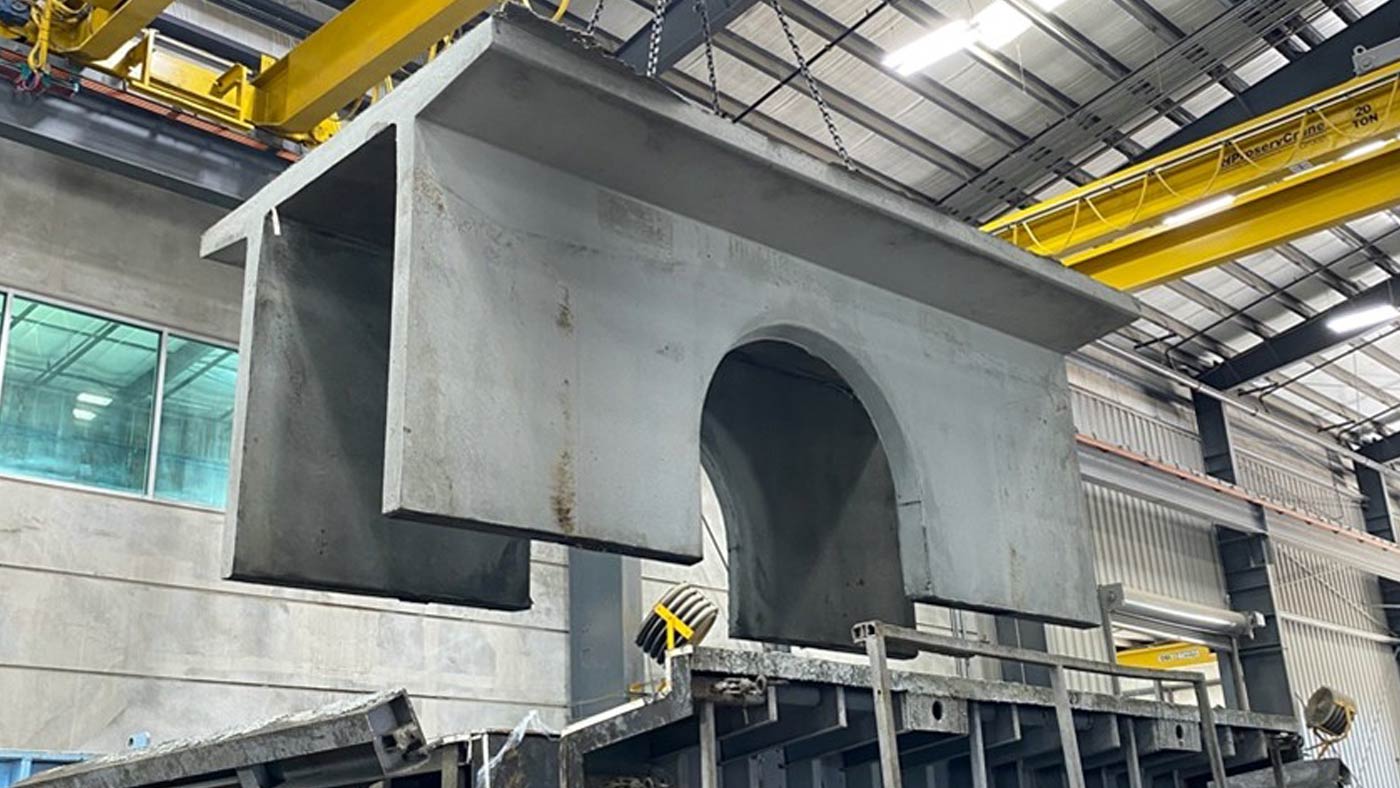 Precast Products