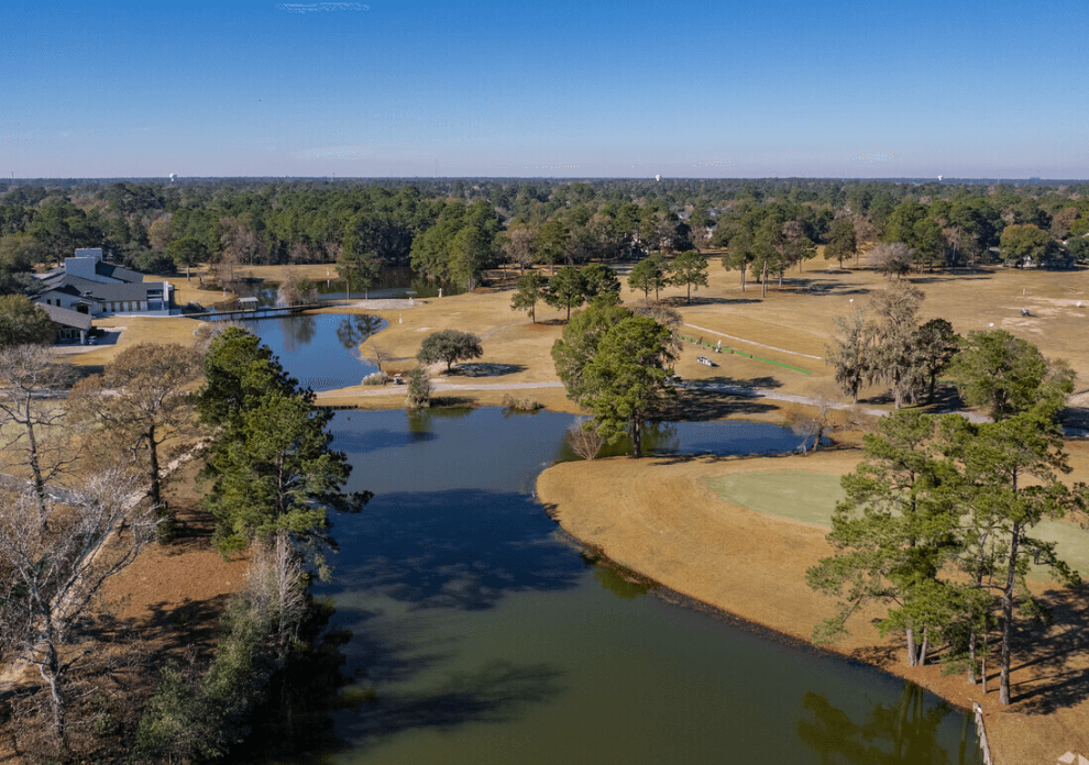 Atascocita, Texas