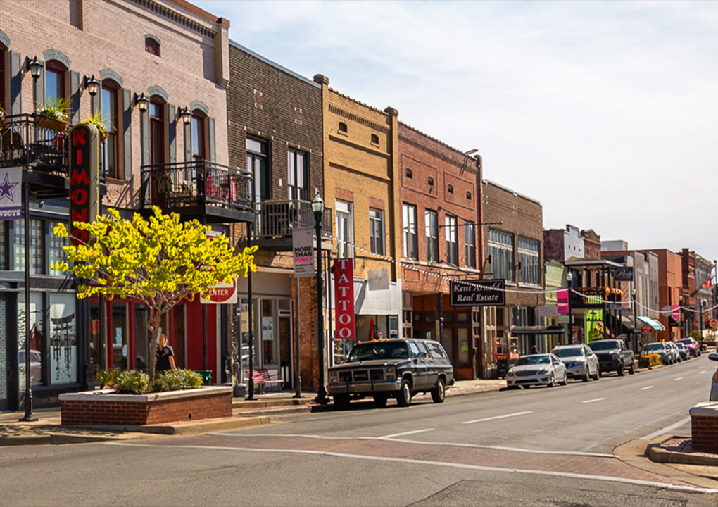 Jonesboro, Texas