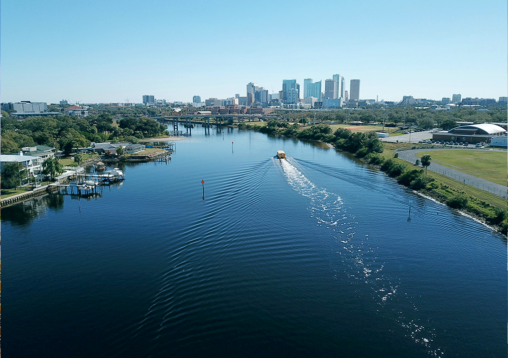 Tampa, Florida